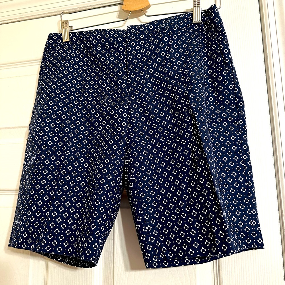 Banana Republic Hampton fit shorts size 8 NWT